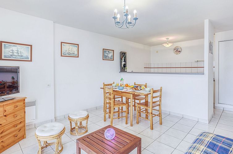 Appartement Le Hoche