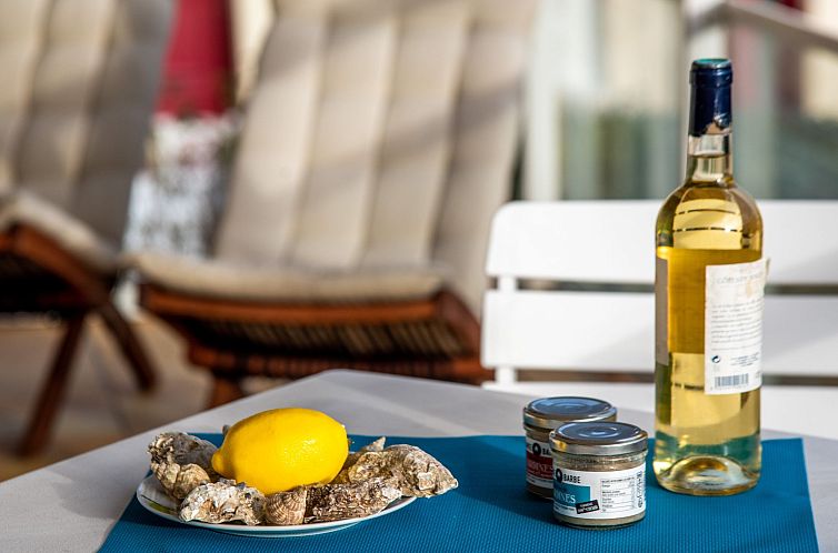 Appartement Le Hoche