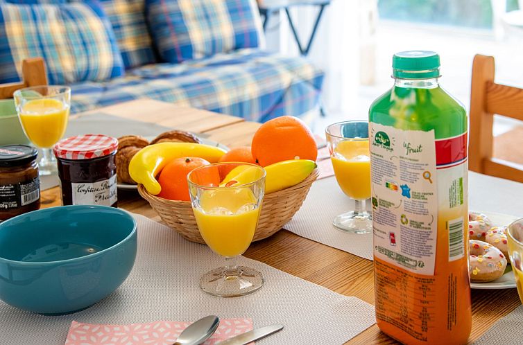 Appartement Le Hoche