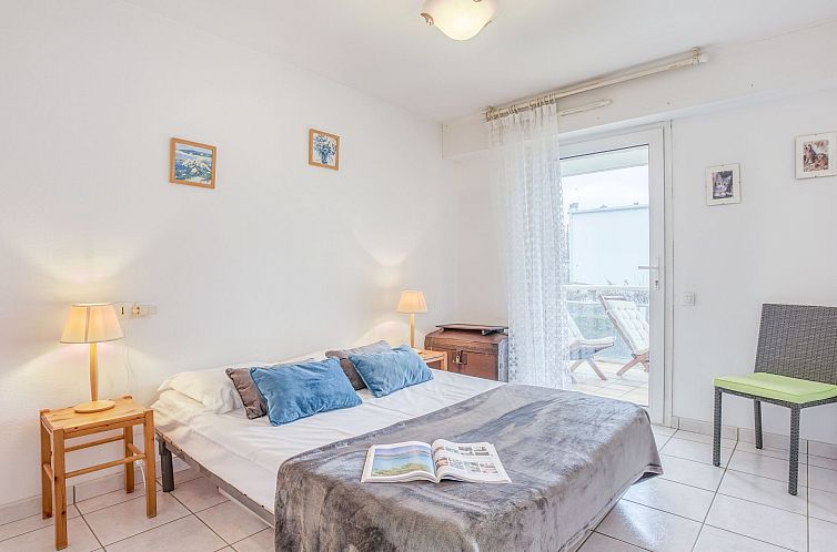 Appartement Le Hoche