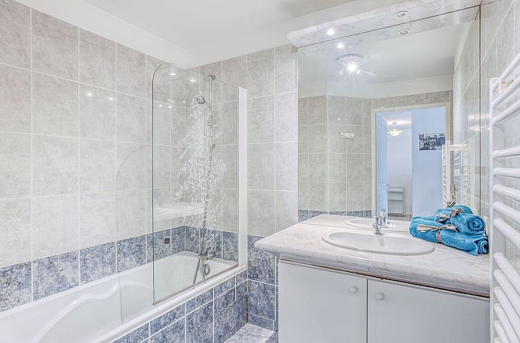 Appartement Le Hoche