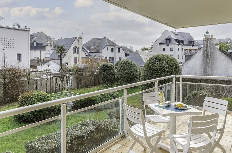 Appartement Le Hoche