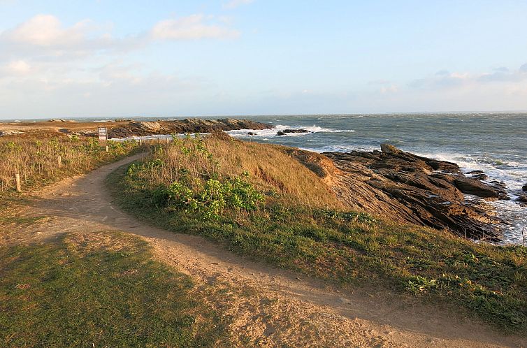 Appartement Le Hoche