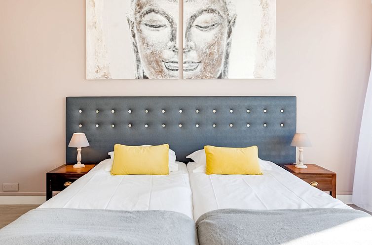 Appartement Les Gemeaux