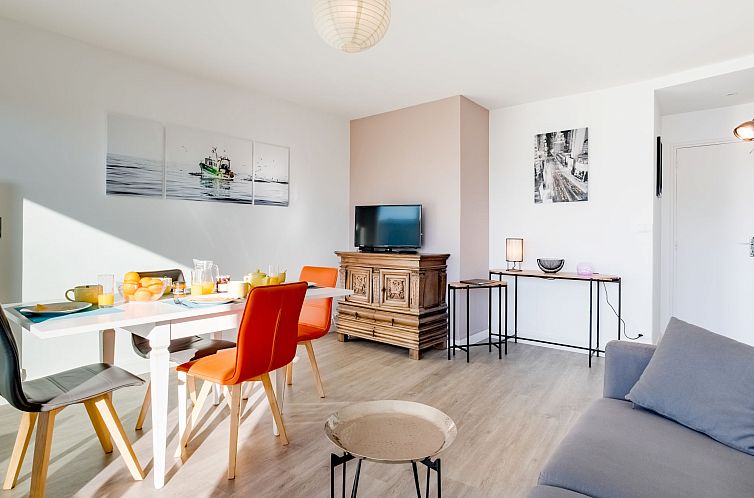 Appartement Les Gemeaux