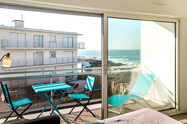 Appartement Les Gemeaux