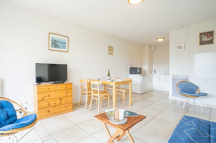 Guest house 04118114 - Apartment Brittany - Appartement Résidence Villa Cassandre