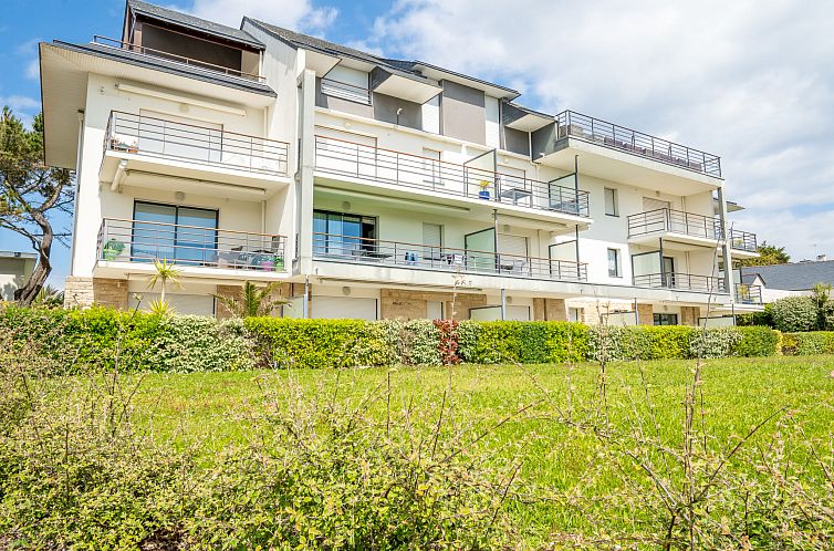 Appartement Résidence Villa Cassandre