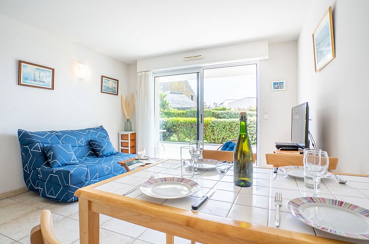 Appartement Résidence Villa Cassandre