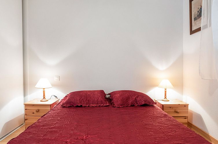 Appartement Résidence Villa Cassandre