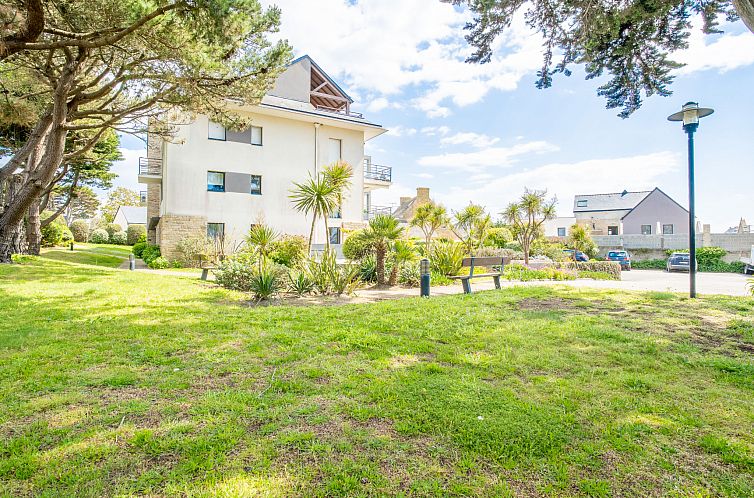 Appartement Résidence Villa Cassandre
