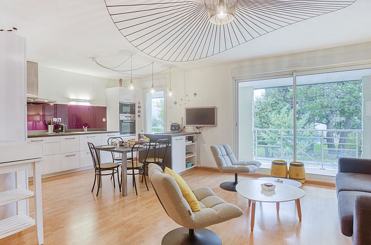 Appartement Résidence Sainte Anne