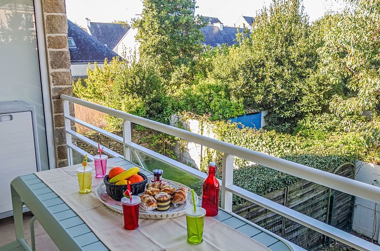 Appartement Résidence Sainte Anne