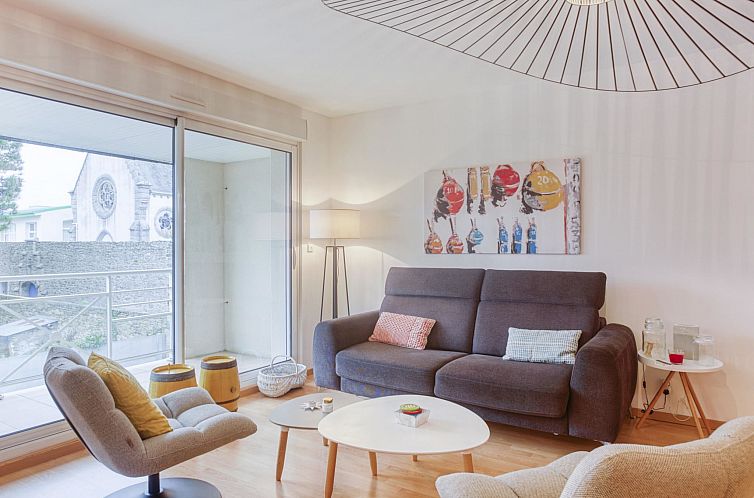 Appartement Résidence Sainte Anne