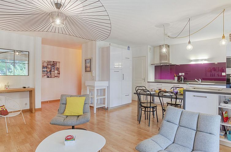 Appartement Résidence Sainte Anne