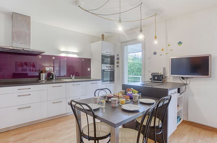 Appartement Résidence Sainte Anne