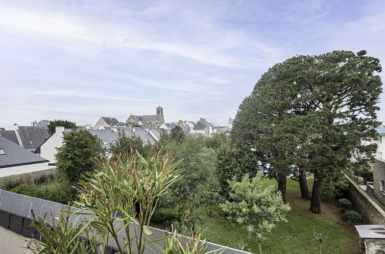 Appartement Résidence Sainte Anne