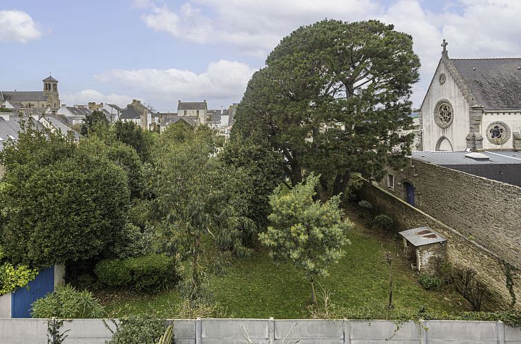Appartement Résidence Sainte Anne