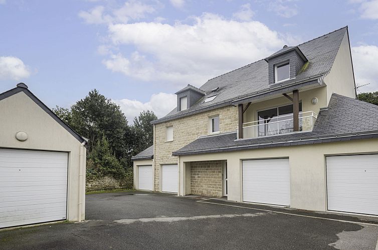 Appartement Résidence Sainte Anne