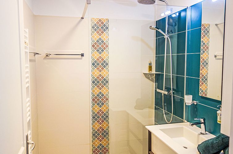 Appartement Résidence Sainte Anne