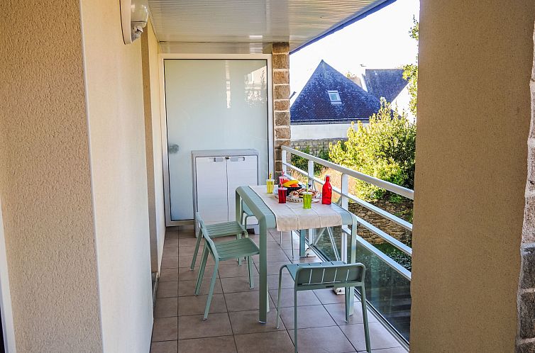 Appartement Résidence Sainte Anne