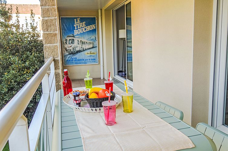 Appartement Résidence Sainte Anne