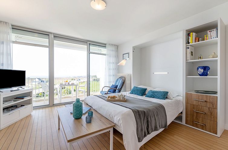 Appartement Les Trois Iles