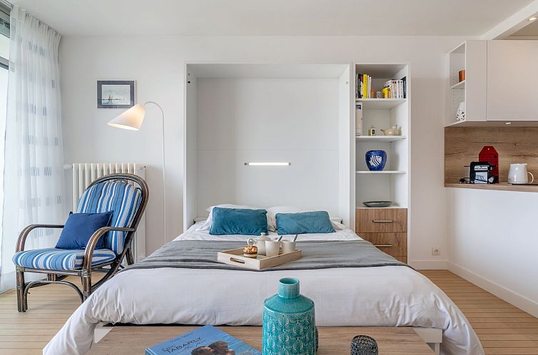 Appartement Les Trois Iles