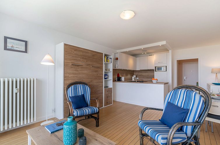 Appartement Les Trois Iles