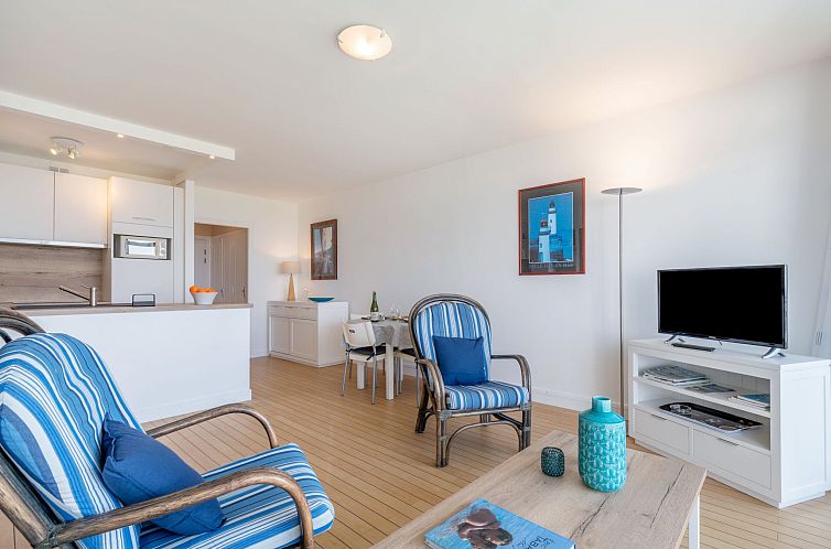 Appartement Les Trois Iles