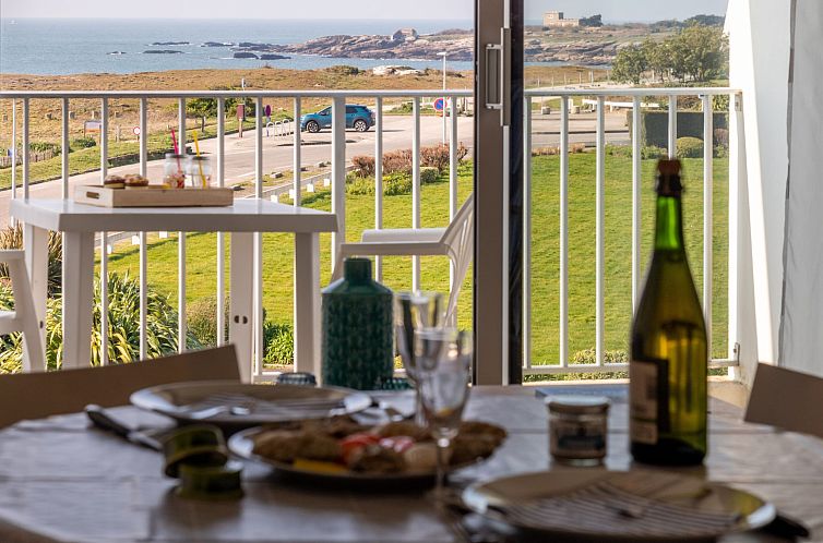 Appartement Les Trois Iles