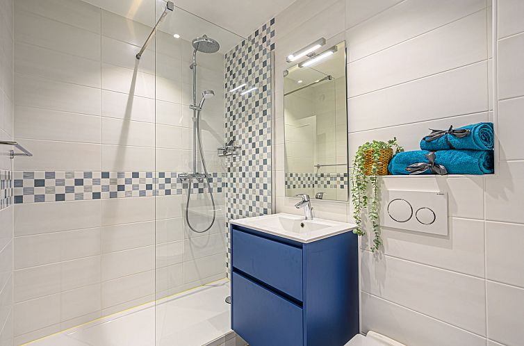 Appartement Les Trois Iles