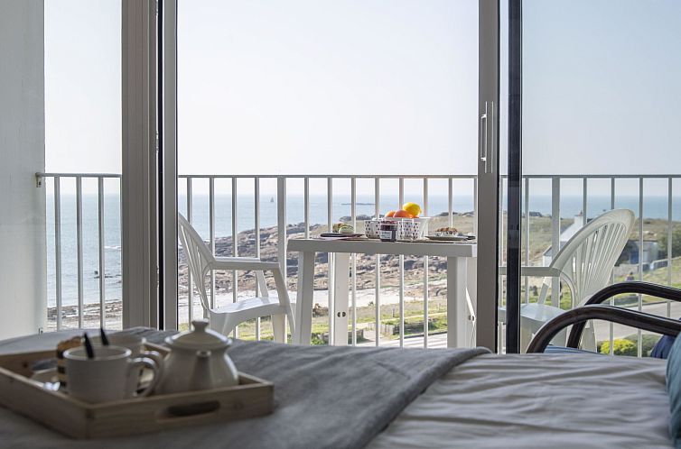 Appartement Les Trois Iles
