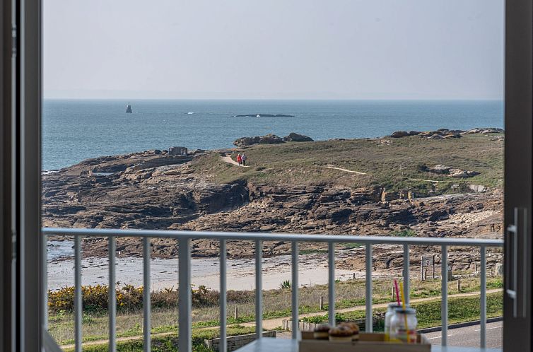 Appartement Les Trois Iles