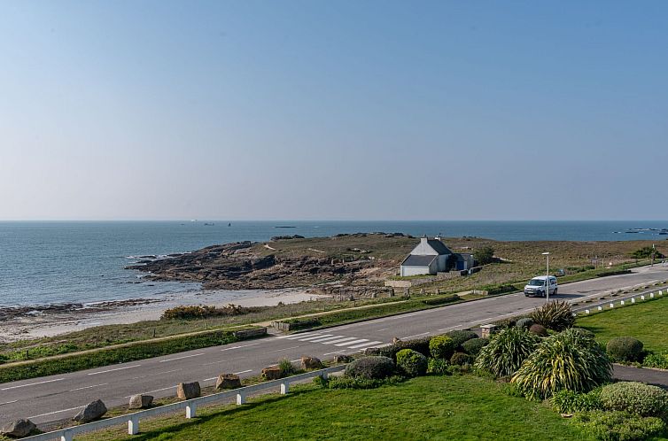 Appartement Les Trois Iles