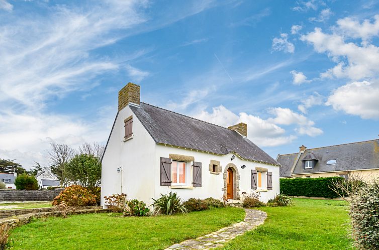 Unterkunft 0411812 - Ferienhaus Bretagne - Vakantiehuis Portivy 2