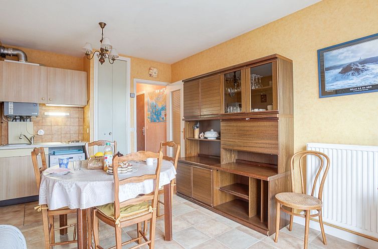 Appartement Résidence Les Béniguets