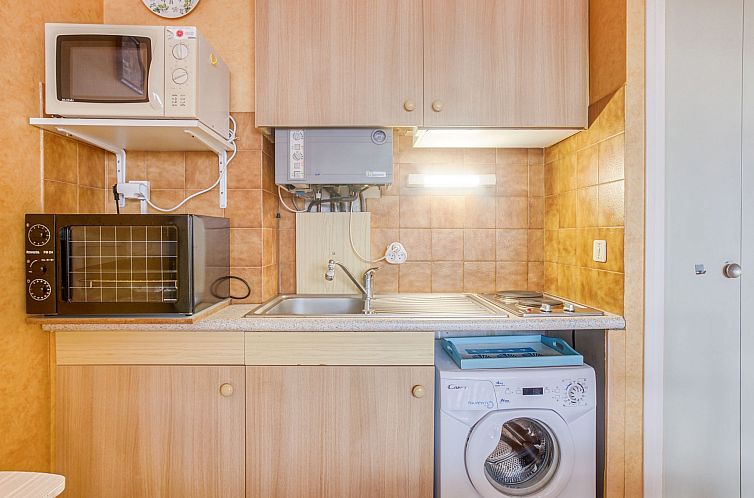 Appartement Résidence Les Béniguets