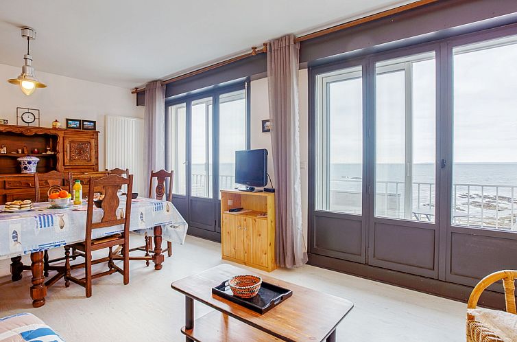 Appartement Le Grand Large