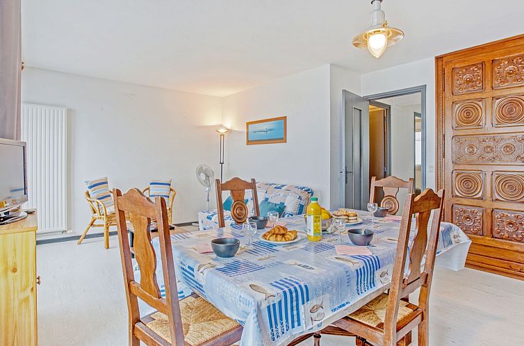 Appartement Le Grand Large