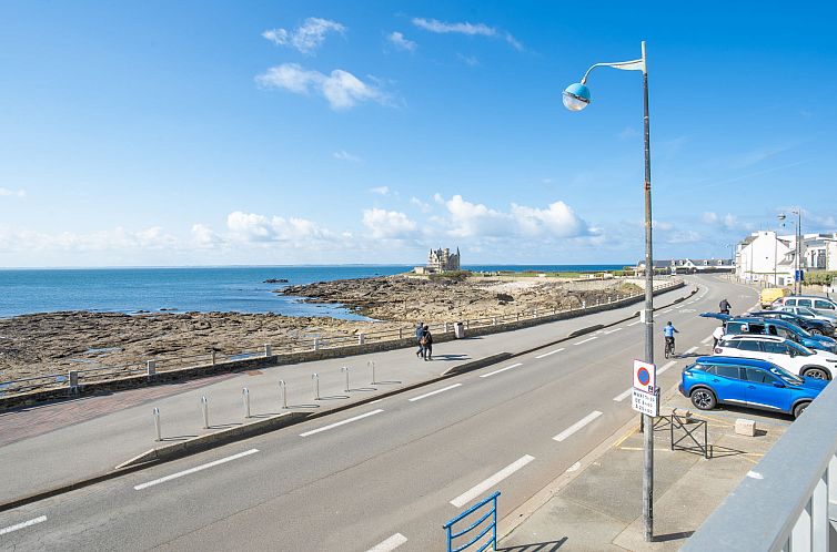 Appartement Le Grand Large