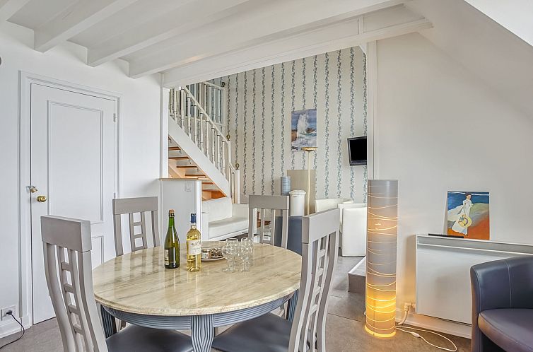 Appartement Résidence Kerentrech