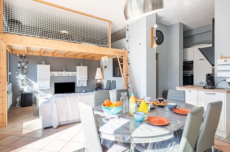 Appartement Beaumanoir