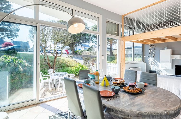 Appartement Beaumanoir