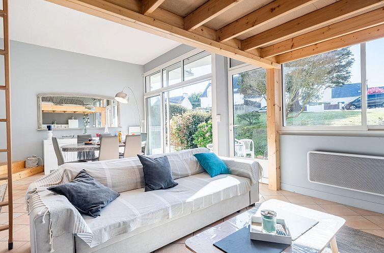 Appartement Beaumanoir