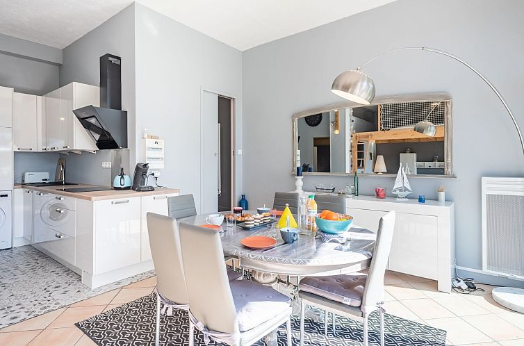 Appartement Beaumanoir