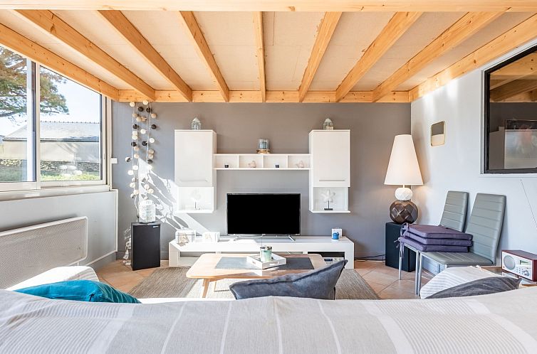 Appartement Beaumanoir