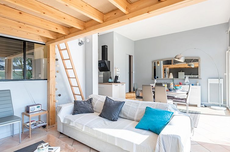 Appartement Beaumanoir