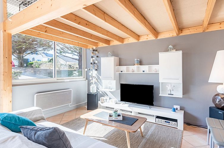 Appartement Beaumanoir