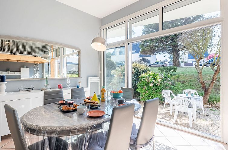 Appartement Beaumanoir